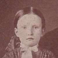 Sarah Morgan (1847 - 1873) Profile